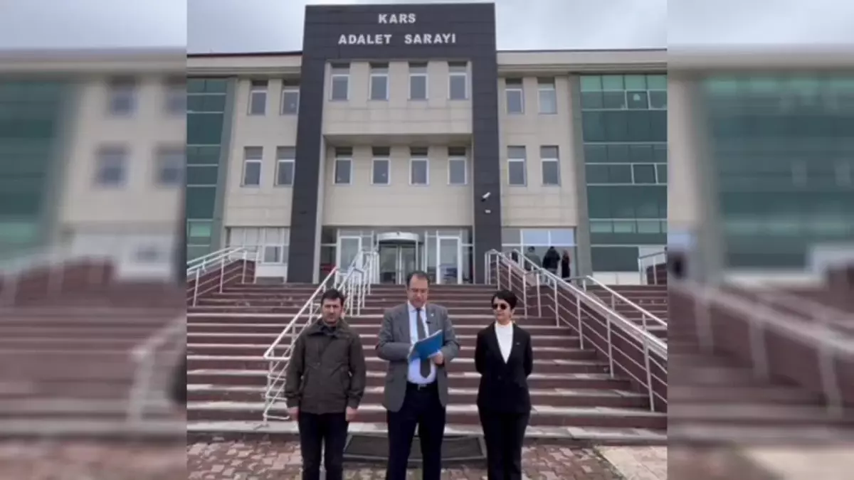 CHP’den Danıştay’a Yönetmelik İptali Dava Başvurusu