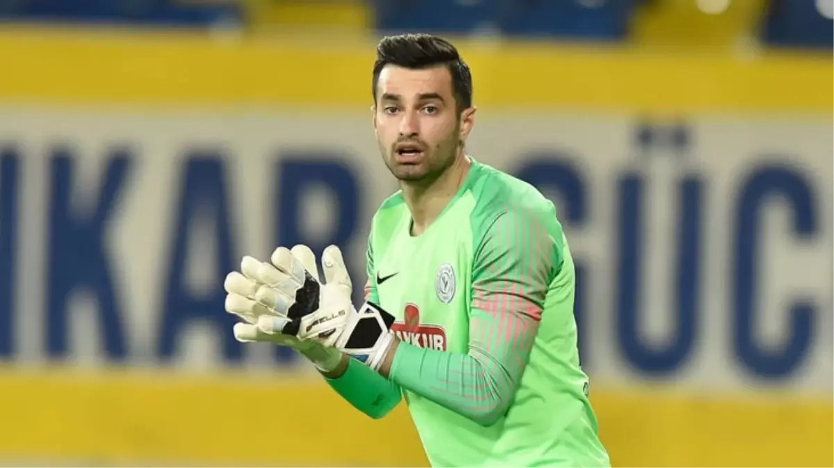 Fenerbahçe maçında 5 gol yiyen Çaykur Rizespor’da Gökhan Akkan ile yollar ayrıldı