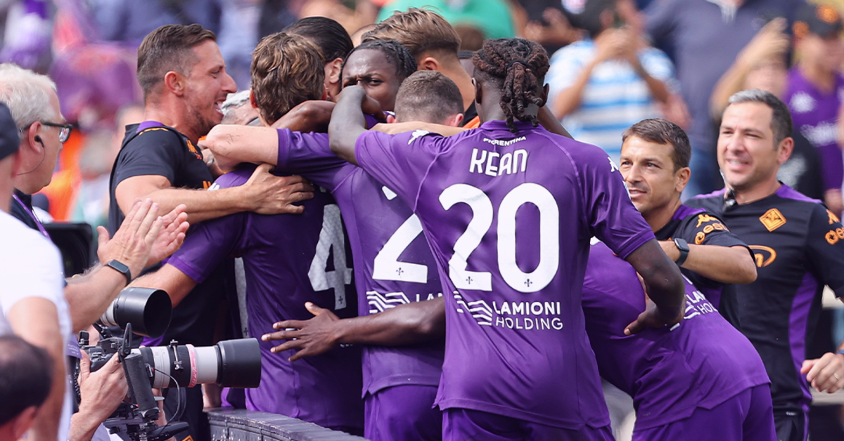 Fiorentina: 2 – Lazio: 1 | MAÇ SONUCU