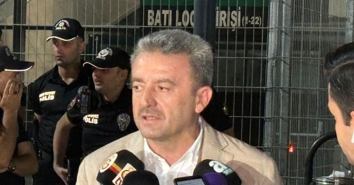İbrahim Hatipoğlu’ndan Icardi ve Osimhen açıklaması