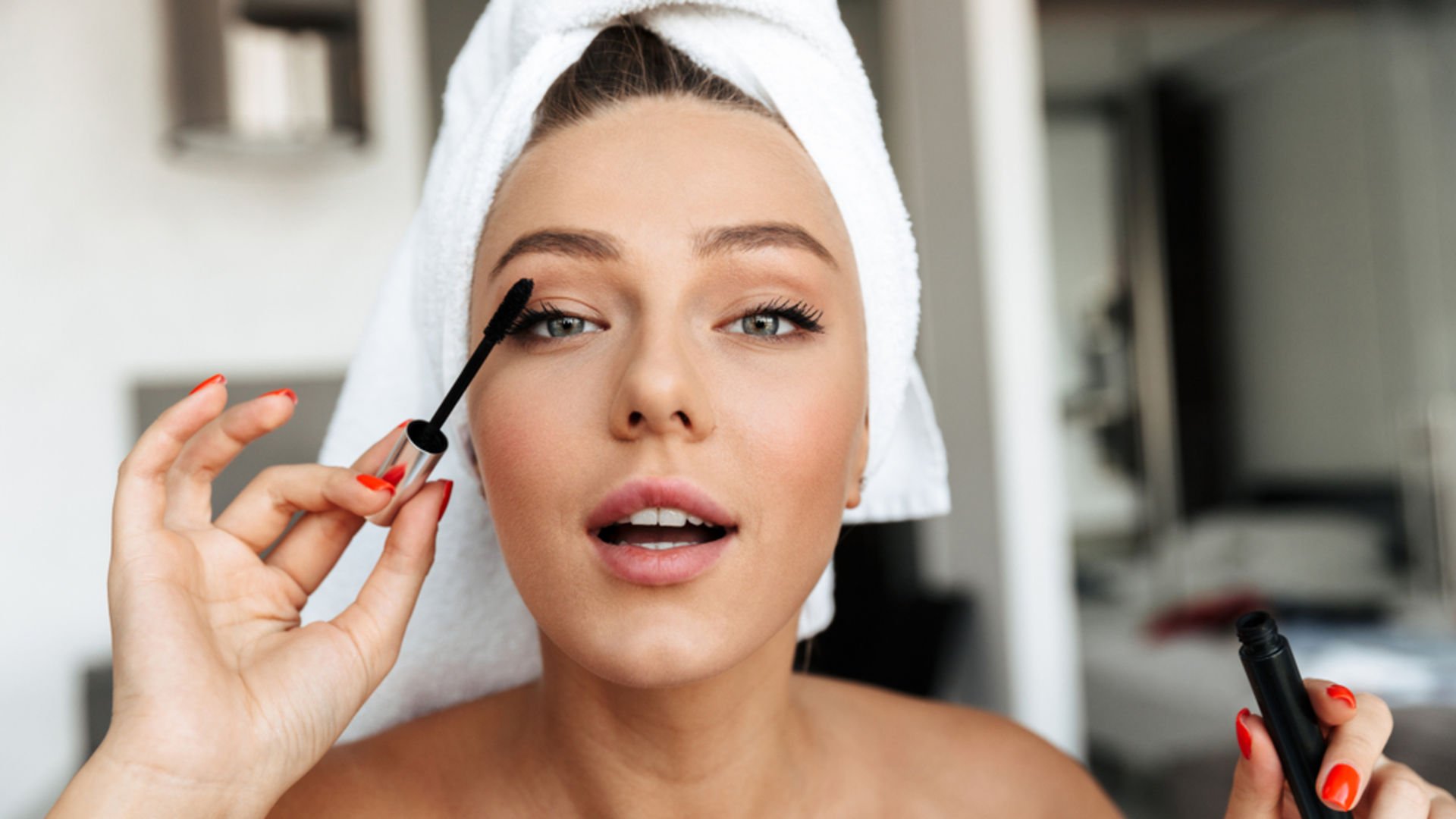 “Mascara cocktailing” akımı nedir?
