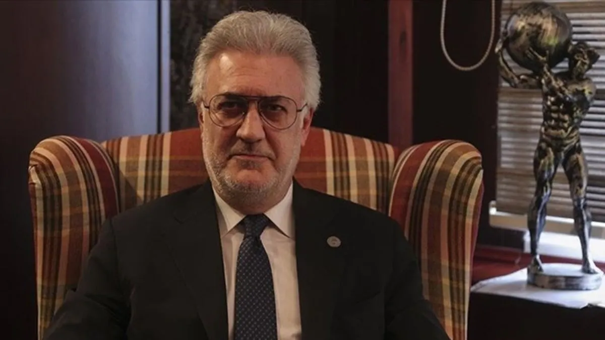 SON DAKİKA: Tamer Karadağlı’ya tehdit! Devlet Tiyatrosu’nda neler oluyor? Şok yazışmalar sabah.com.tr’de