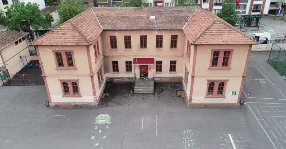 Akçaabat’ta tarihi bina “kent müzesi” yapılacak