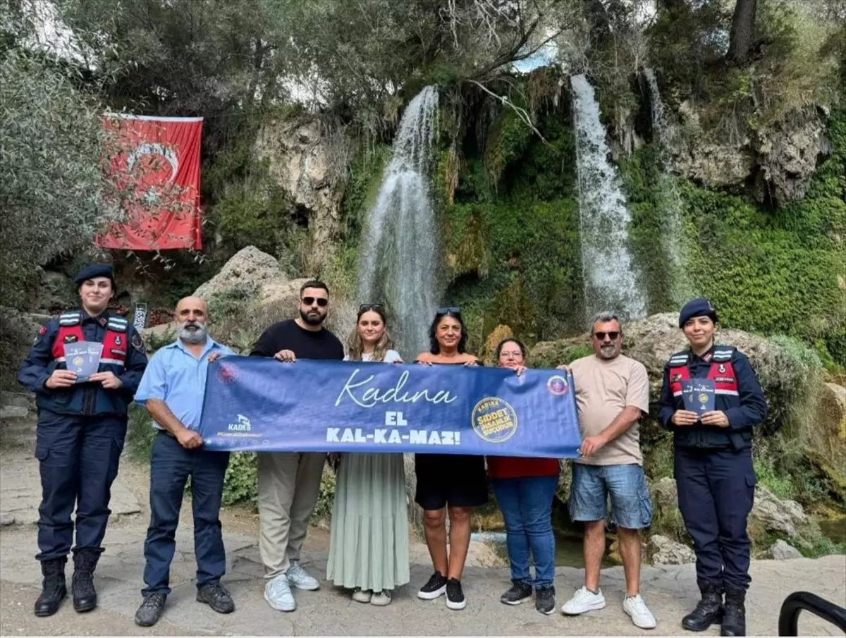 Sivas’ta Kadın Acil Destek Uygulaması Tanıtıldı