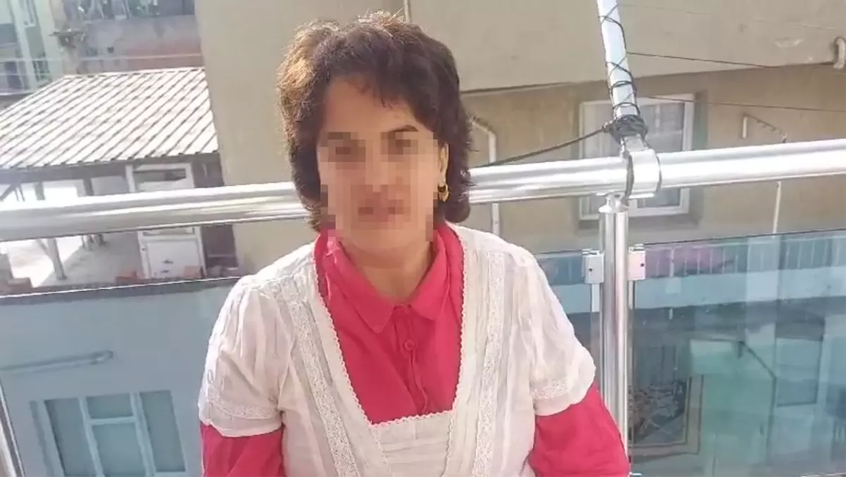 Zihinsel Engelli Kadın Kaçırıldı, Şikayetçi Oldu