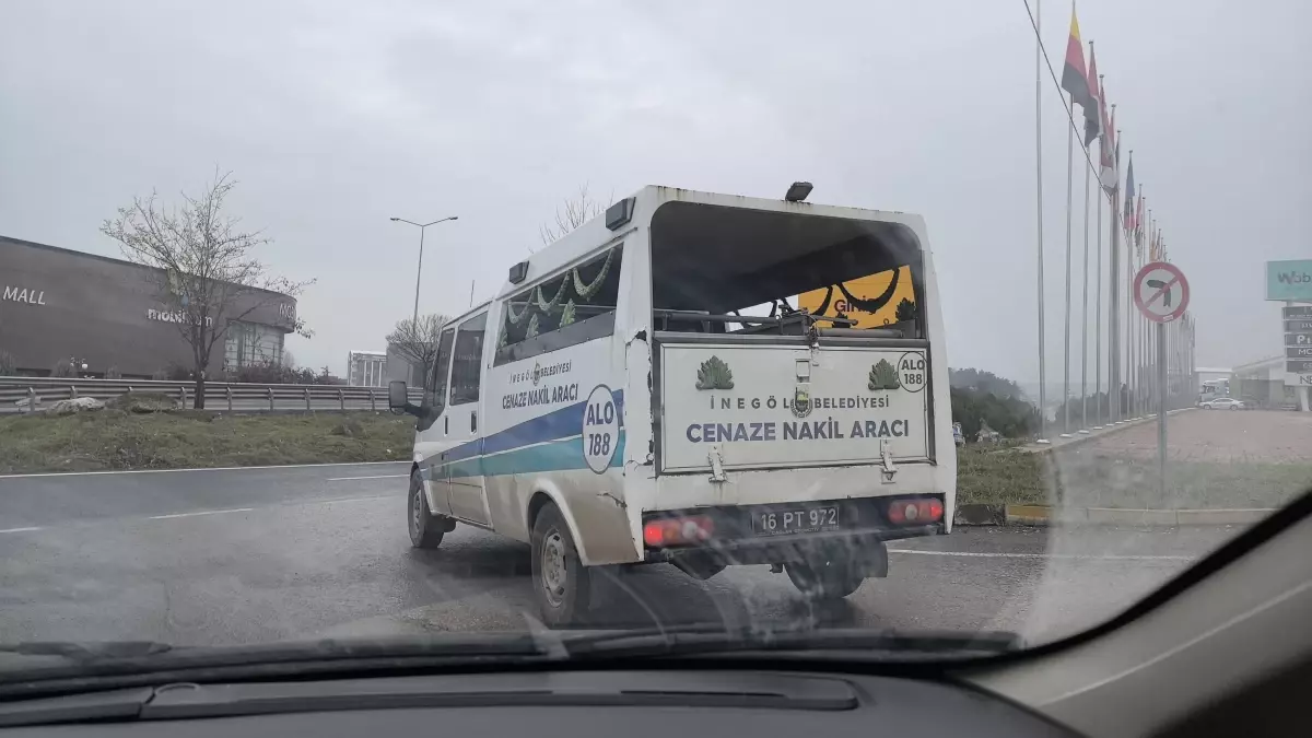 Bursa’da Annenin Üzerine Yattığı 40 Günlük Bebek Hayatını Kaybetti