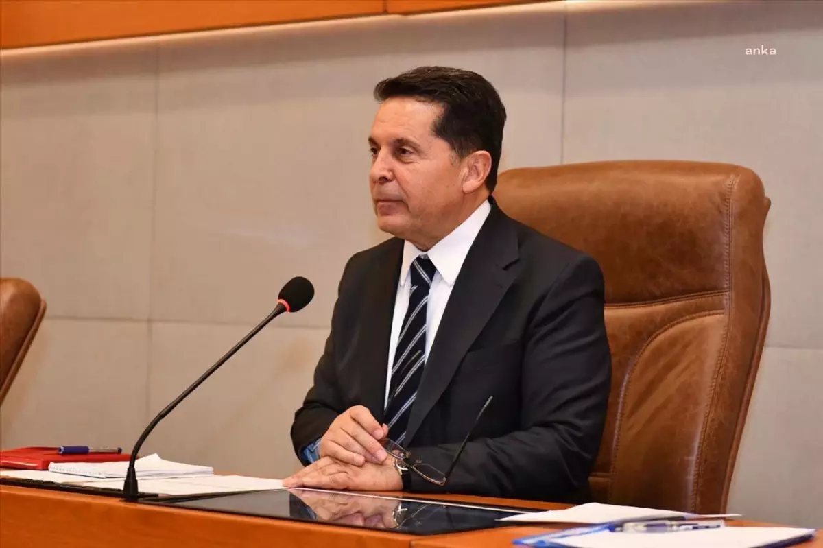 Esenyurt Belediye Başkanı Ahmet Özer’den Cezaevinden Mesaj