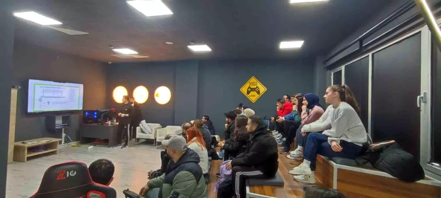 Kayseri’de Antrenör Kursu Devam Ediyor