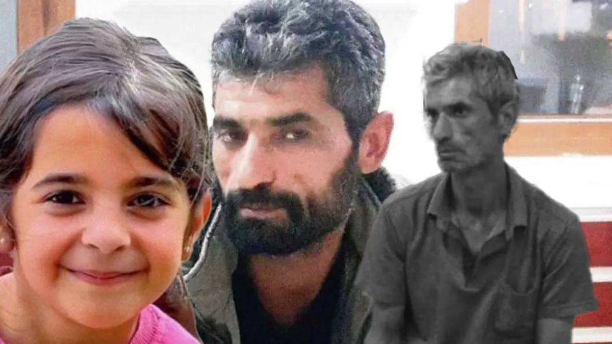 Son Dakika Haberi: Narin Güran’ı taşıyan Nevzat Bahtiyar konuştu: Cesedi Salim verdi parça parça…