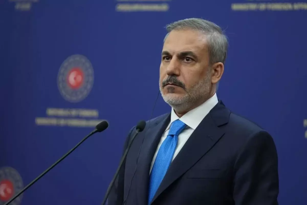 Terör örgütünün Hakan Fidan’la ilgili yalanı çürütüldü