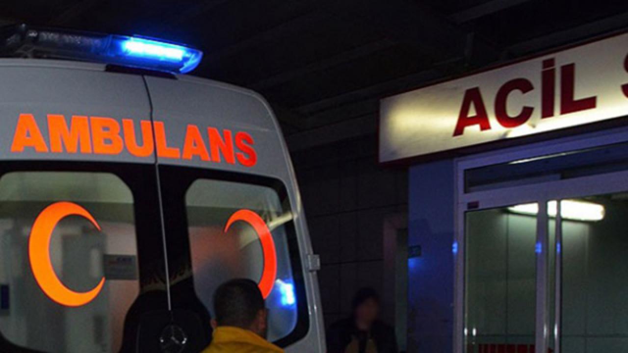 Adıyaman’da sobadan etkilenen 10 kişi hastaneye kaldırıldı