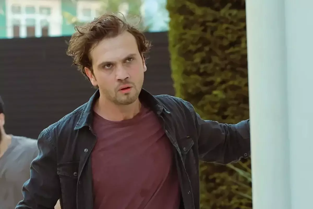 Aras Bulut İynemli’nin acı kaybı: Babası Cengiz İynemli’yi kaybetti