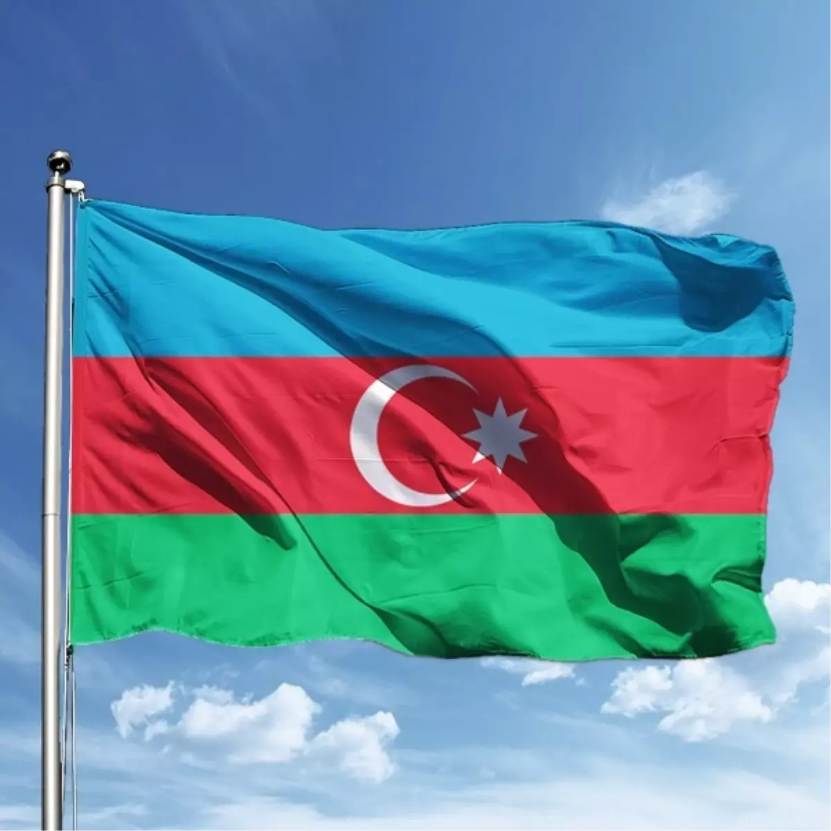 Azerbaycan’dan Türkiye’ye Yangın Başsağlığı