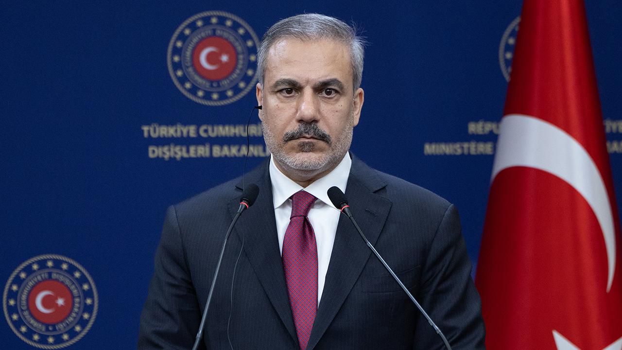 Bakan Fidan, Türkiye-Azerbaycan-Özbekistan Üçlü Toplantısı’na katılacak