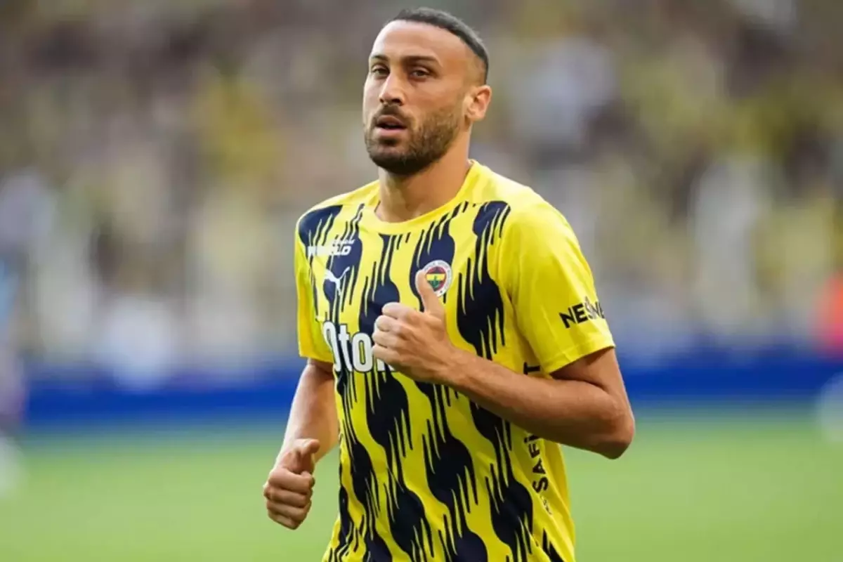 Cenk Tosun’un eski takımıyla görüştüğü ortaya çıktı