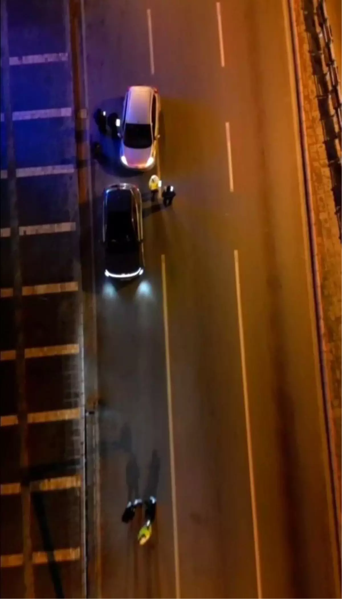 Kayseri’de 38 Şok Uygulama, 5 Bin Şahıs Sorgulandı