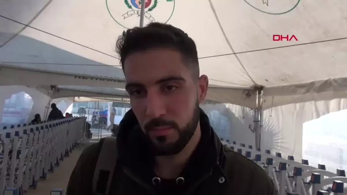 Suriye’den Dönüş Başladı: Suriyeli Aileler Türkiye’den Ülkelerine Geçiyor