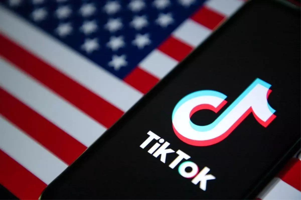 Yüksek Mahkeme’den TikTok’a Satış Süresi