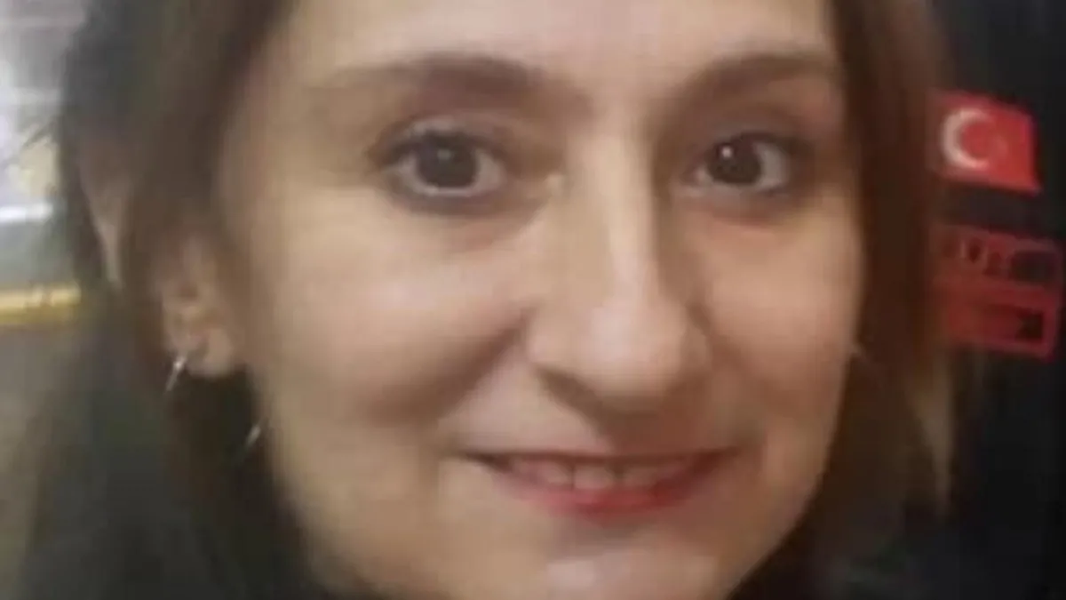 Beyin kanaması geçiren kadının organları 4 hastaya umut oldu