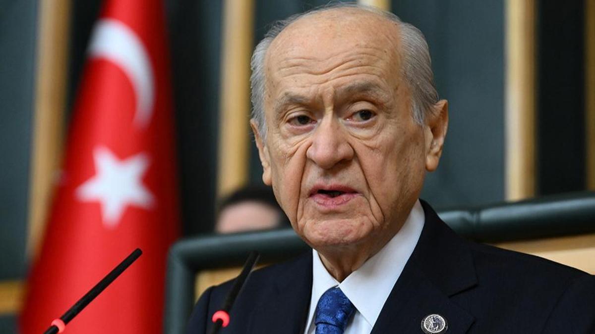Devlet Bahçeli’nin sağlık durumu ne?