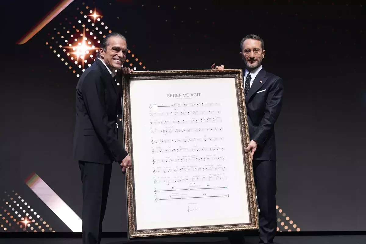 Fahir Atakoğlu’nun Müzikal Yolculuğu Belgeseli Gösterimde