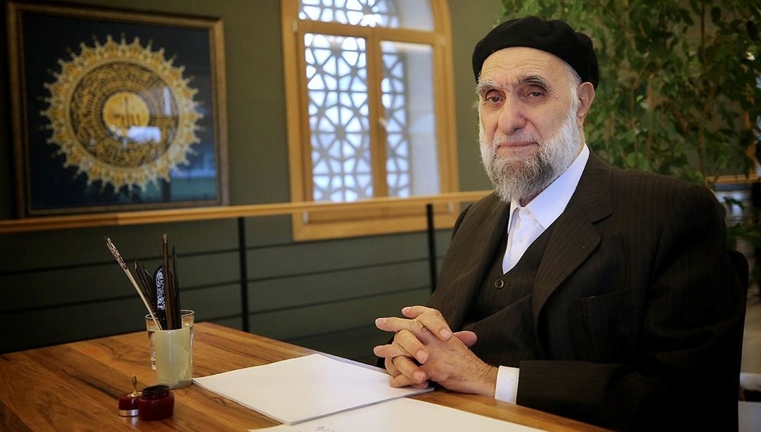 Hattat Hasan Çelebi kimdir? “Hattatların Reisi” olarak kabul edilen Hasan Çelebi kaç yaşında, neden öldü?