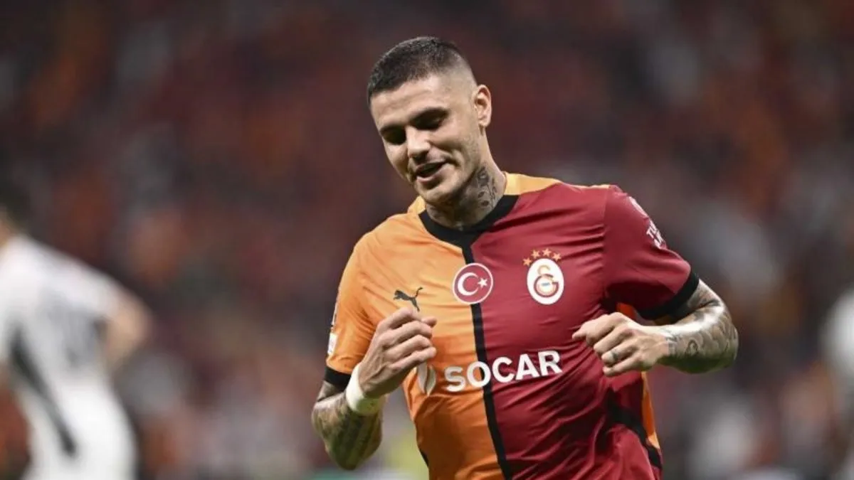 Icardi’ye özel derbi daveti!
