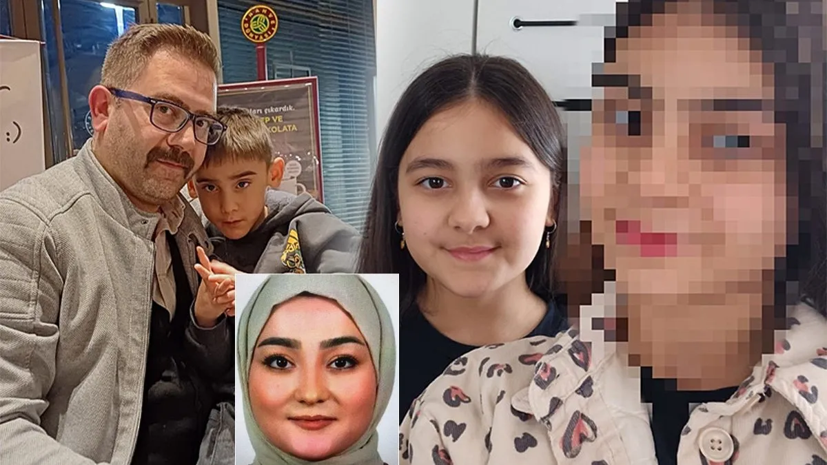 İki çocuğunu öldürüp birini ağır yaralamıştı: Şizofreni hastası anne Serpil Altınok Dereci hakkında karar!