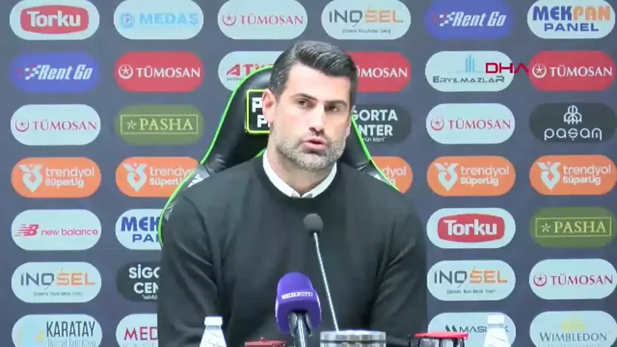 Konyaspor, Bodrum FK’yı 3-1 Yenerek Moral Buldu