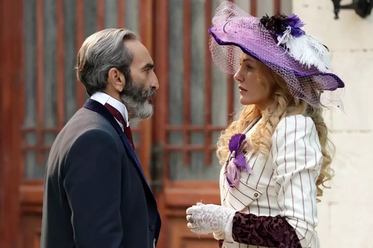 Şakir Paşa Ailesi neden durduruldu? RTÜK sebepleri sıraladı