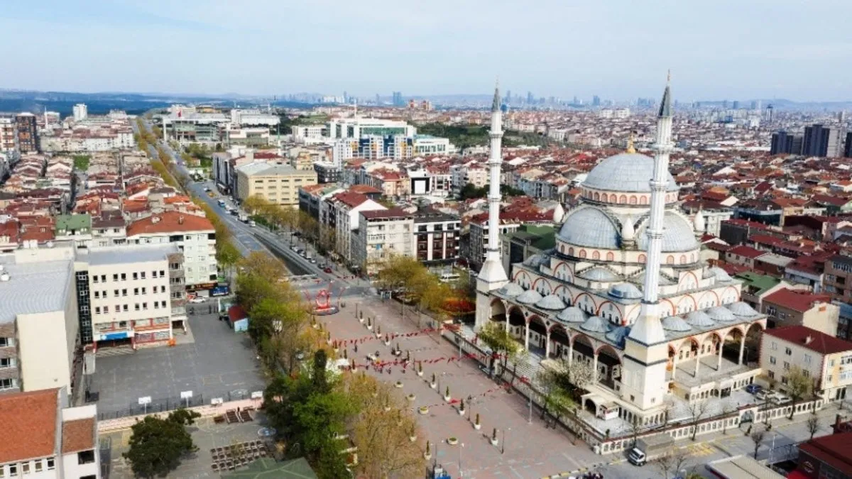 Sultangazi Hangi Yakada? Sultangazi Avrupa Yakası’nda Mı, Anadolu Yakasında Mı?