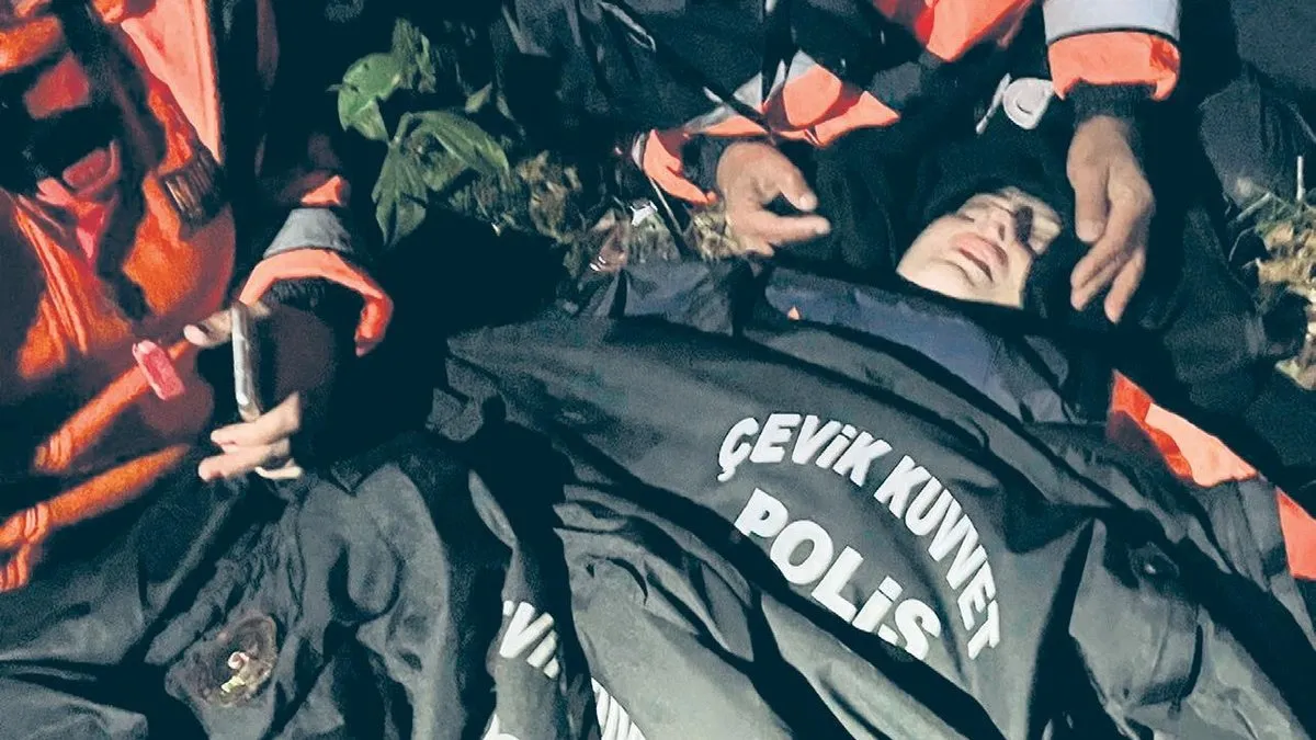 Belgrad Ormanı’nda sırlarla dolu 4 gün