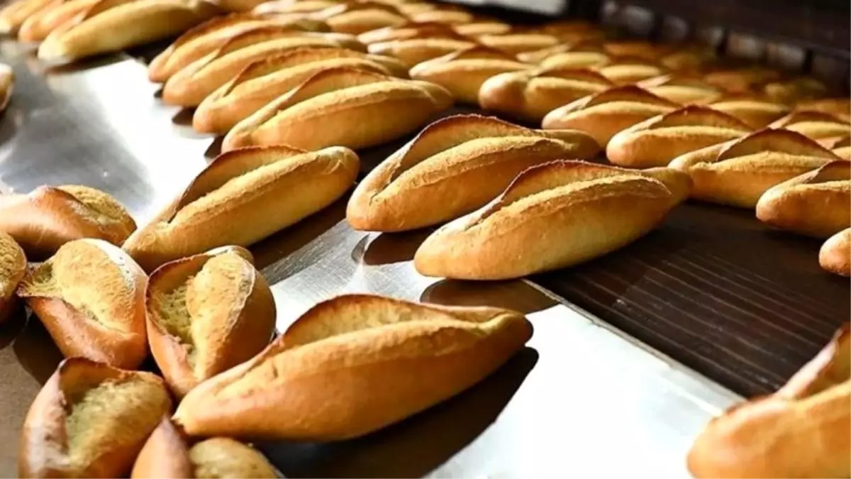 Edirne’de Ekmek Fiyatlarına Yüksek İtiraz, Valilik Hukuki Yola Başvuruyor