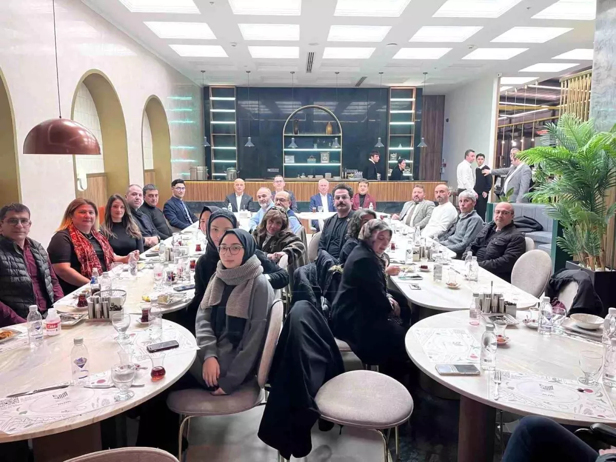 Eskişehir’de Birlikte İftar Soğukluğu