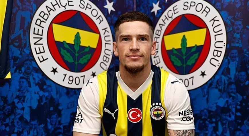Fenerbahçe’nin yollarını ayırdığı Ryan Kent 5 ay sonra kulüp buldu! Sözleşme detayları netleşti