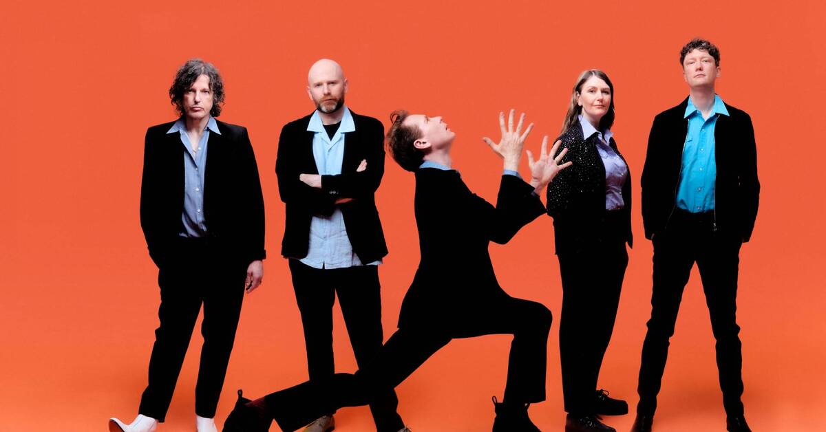 Franz Ferdinand İstanbul’a geliyor