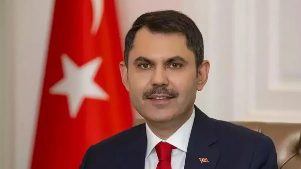 TOKİ Ceyhan’daki deprem konutlarını tamamladı