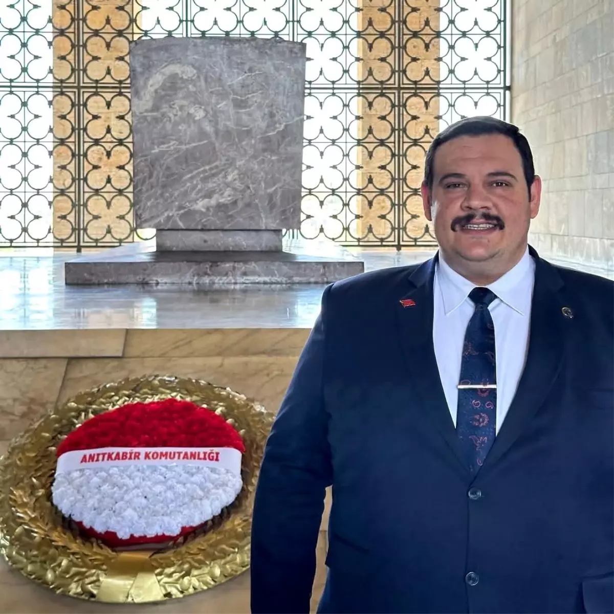 Yalvaç Belediye Başkanı Mustafa Kodal Hakkında Soruşturma Başlatıldı