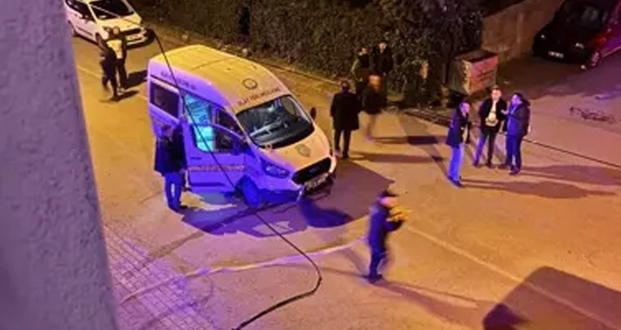 Boşanma aşamasındaki eşini öldürdü! 5 gün sonra ahırda yakalandı