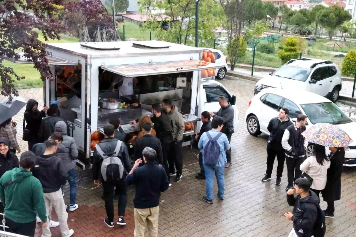 Cüneyt Erdan Anısına Mevlit ve Lokma Hayrı