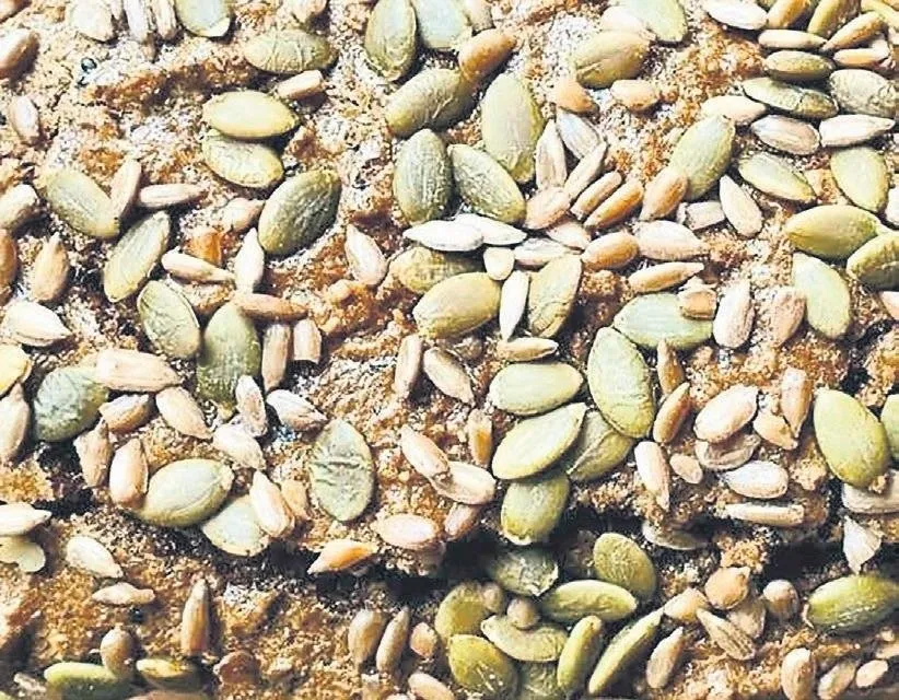 Nefis beş çayı menüsü