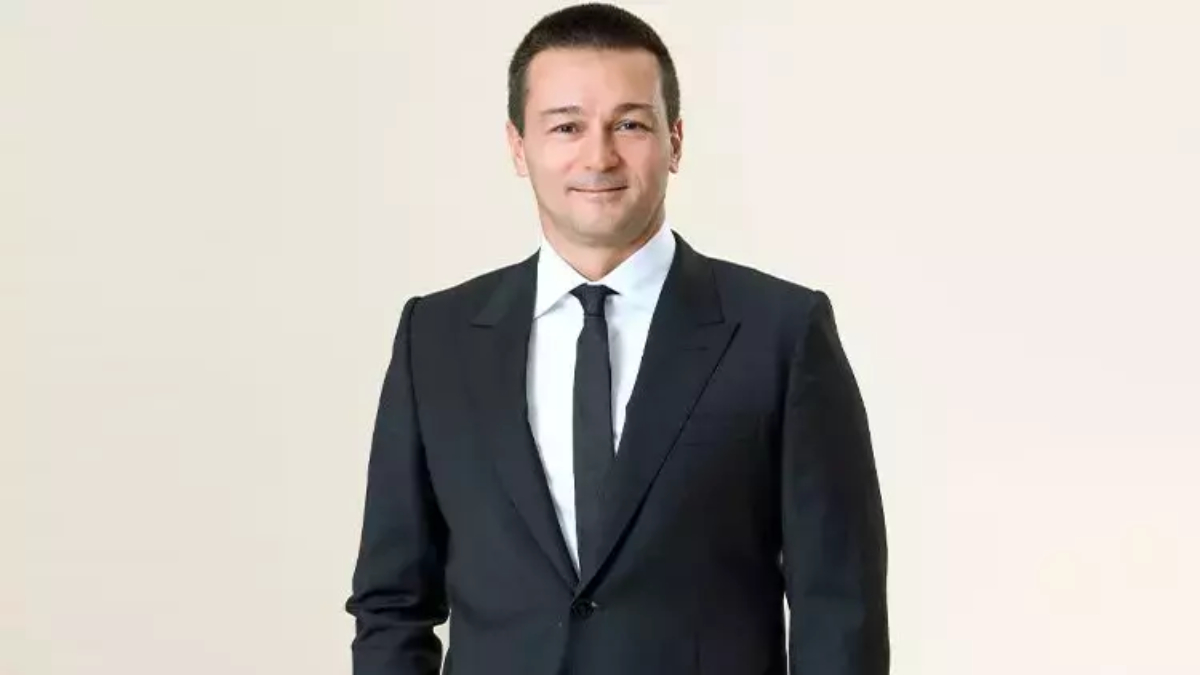 Zorlu eski CEO’su Cem Köksal’a beraat